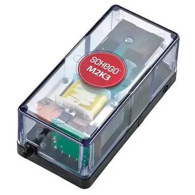 Schego M2K3 electronic Air Pump