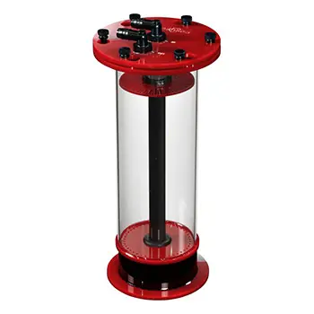 Bashsea PM II Pellet Master - Red/Black