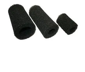 ASM Replacement Outlet Foam Fits: G-4x, G-5, G-6