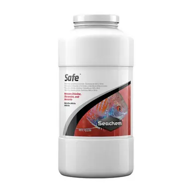 Seachem Safe 1 Kg.