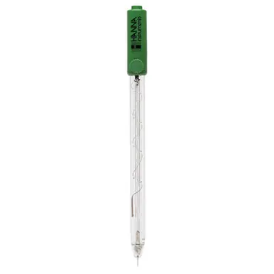 Hanna Refillable Combination ORP Electrode with BNC Connector - Hanna Instruments