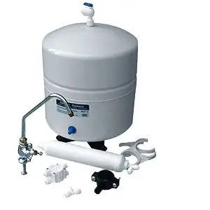 Complete Drinking Water Kit - AQUAFx