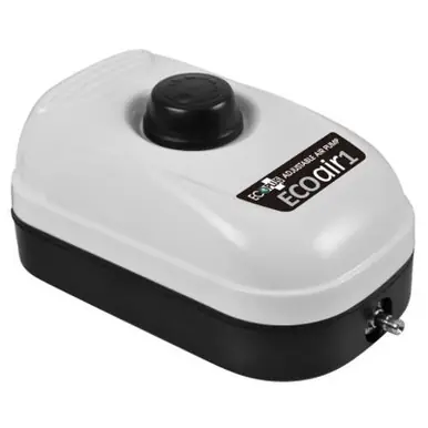 Eco Air 1 Plus Air Pump - EcoPlus