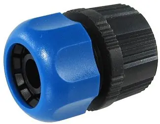 DISCONTINUED - Lee's FEMALE Hose Connector