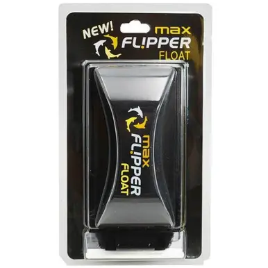 Flipper Magnet Cleaner, MAX Float