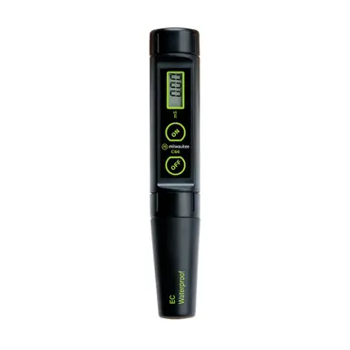 C-66 Waterproof Conductivity Tester by Milwaukee Instruments