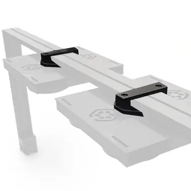 Dalua Illumagic X4 Slider Bracket