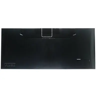 Replacement Black canopy cover for fluval 32 gallon