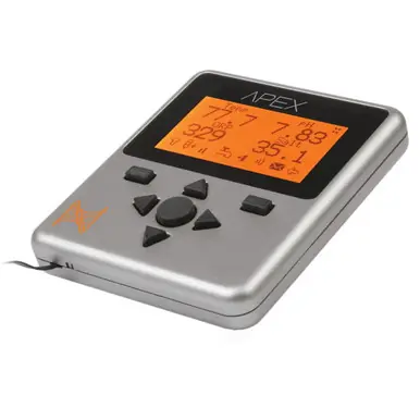 Neptune Systems ADM Apex Display Module