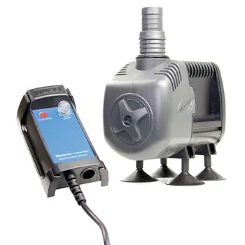 Tunze Silence 1073.050 DC Water Pump, 290-790 GPH