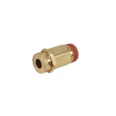 Pressure Relieve Valve 3/4" NPT for 1/4 - 2 HP Sweetwater Rotary Vane Compressors