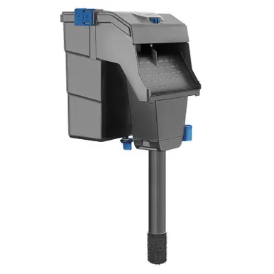 Sicce AQUA FILTRA 20 Hang on Back Aquarium Filter