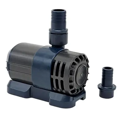 Lifegard Quiet One DC Pump 132 GPH - No Controller