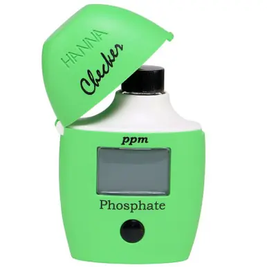 Hanna HI713 Phosphate Checker - Hanna Instruments