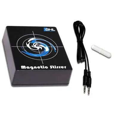 GHL Magnetic Stirrer