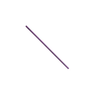 CaribSea Create-A Scape Purple Reef Rod 14"