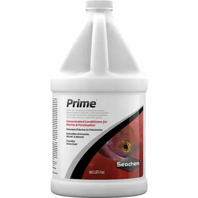 Seachem Prime, 2 liters
