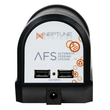 Neptune Systems AFS Automatic Feeding System