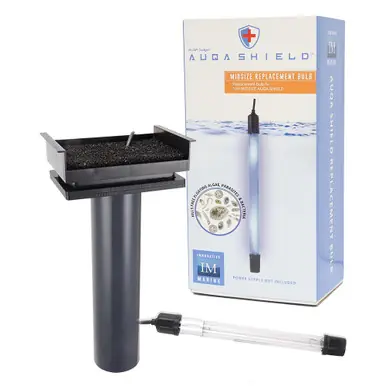 Replacement UV Lamp 11W for AuqaShield UV - Innovative Marine