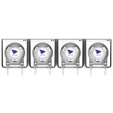 Ecotech Marine, Versa 4 Pack with Base Station - and US Cable