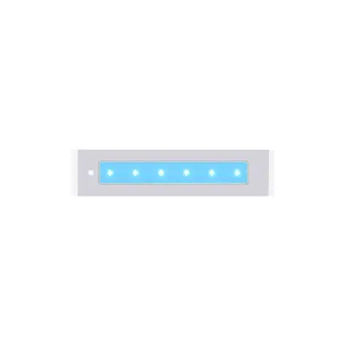 AquaIllumination Blade Freshwater 12" Smart Strip LED Light - Aqua Illuminations