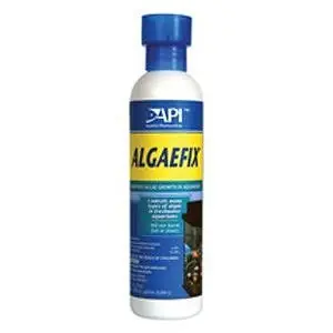 API Algaefix Freshwater, 8 oz.