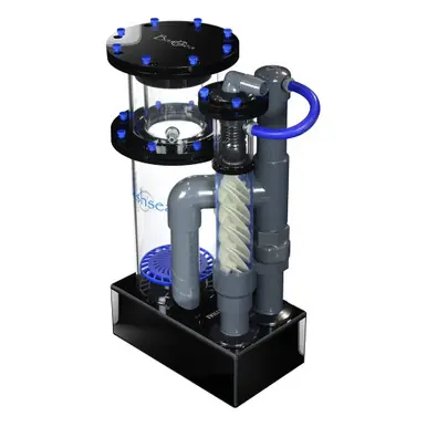 Bashsea Twisted Skimmer 6-24 - Blue/Black