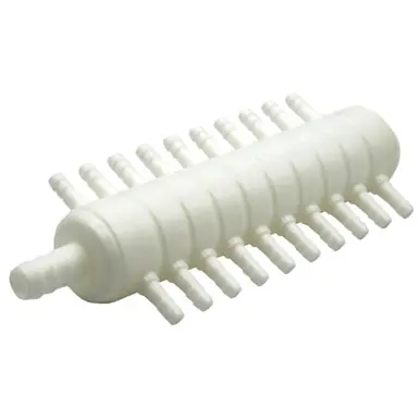 20 Outlet Multi-Outlet Air Manifold