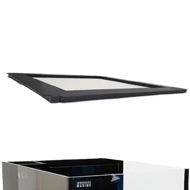 IM AUQA Gadget - NUVO 15 Cube - Screen Lid - Preassembled