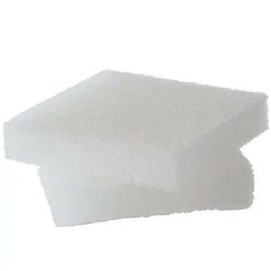 Sicce Whale 120/200 Sponge 2 PK - 1x10ppi & 1x20ppi