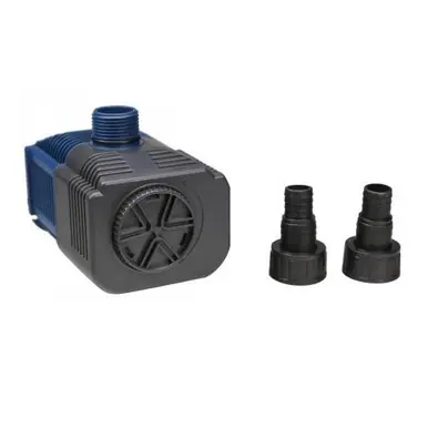LifeGard Quiet One Pro 3000 Pump 758 GPH