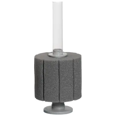 Hydro Sponge 4 Aquarium Filter - Aquarium Technology