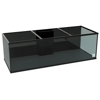 Planet Pro INT 60.5"x30.5" Reef Ready Aquarium - Planet Aquariums