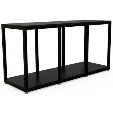 Planet Pro Steel Support Stand, 72.5"x24.5" - Planet Aquariums