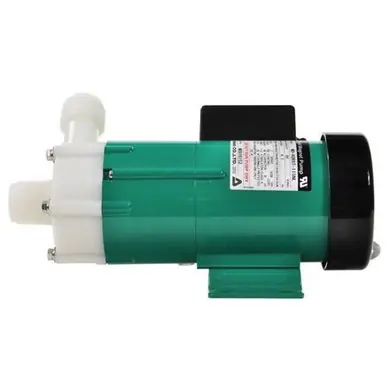Iwaki MD-40RLXT Water Pump, Japanese Motor