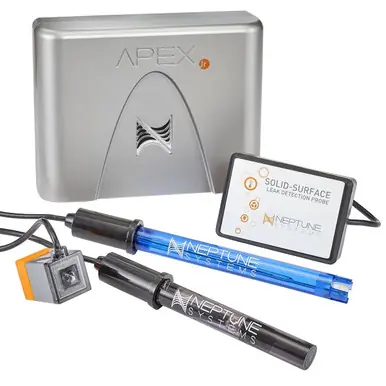 Neptune A3 Apex Jr System - Neptune Systems