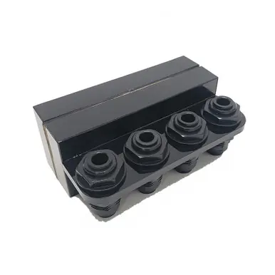 IM AUQA Gadget - CustomCradle PRO - Magnetic Tube Holder