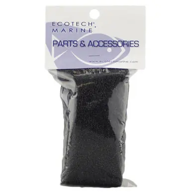 VorTech MP40 Pump Foam Guard, three pack - EcoTech Marine