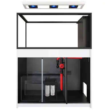 Red Sea REEFER Peninsula 500 G3 Deluxe - White (incl. 3 X RL115 & pendant)