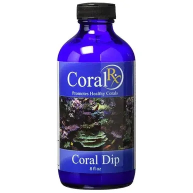CoralRX Coral Dip, 8 oz. Makes 12 gal.
