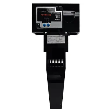 IM AUQA Gadget - NUVO Roller PRO Automatic Fleece AIO Filter - Desktop