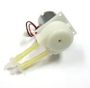 Replacement Pump Head Assembly for Precision SC072A Dosing Pump - AquaCave