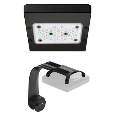 Ecotech Radion XR-15 G5 FW FRESHWATER LED Light Fixture w/ Mount Bracket
