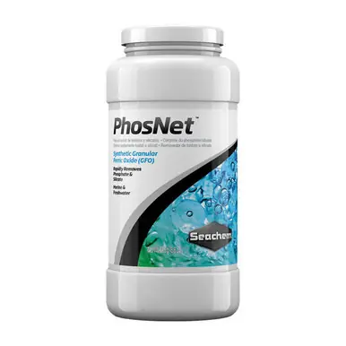 Seachem PhosNet 250 gr.