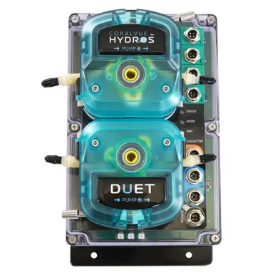 HYDROS Duet