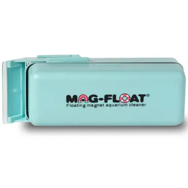 Mag-Float 510A X-Large Acrylic Algae Magnet