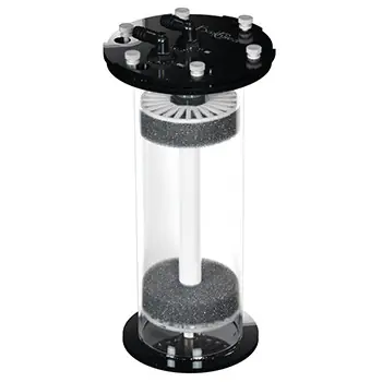 Bashsea 4-12 Media Chamber - White/Black