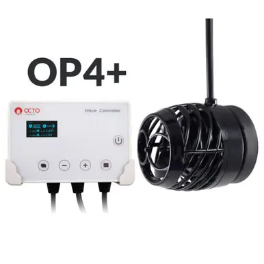 Reef Octopus Octo Pulse 4+ Wave Pump