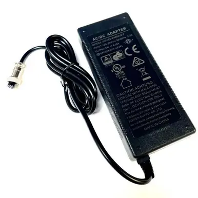 HYDROS WaveEngine LE Power Supply