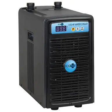 EcoPlus 1/10 HP Water Chiller